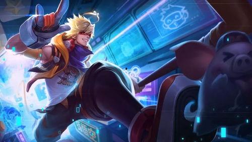 王者猴哥新皮肤爆料最新,王者峡谷再添神韵,金箍棒舞动风云